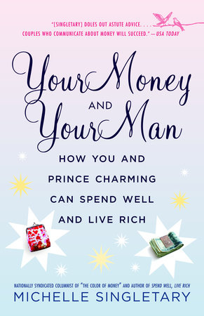 Your Money and Your Man by Michelle Singletary