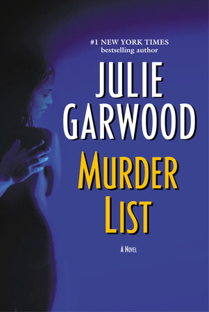 Murder List by Julie Garwood