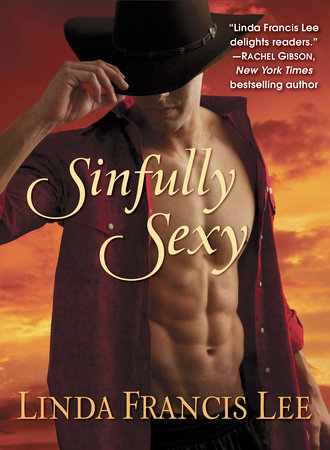 Sinfully Sexy by Linda Francis Lee