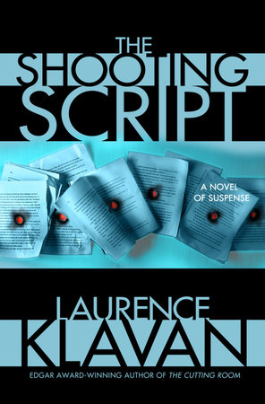 The Shooting Script by Laurence Klavan
