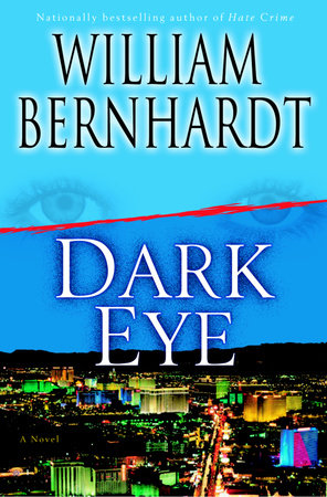 Dark Eye by William Bernhardt
