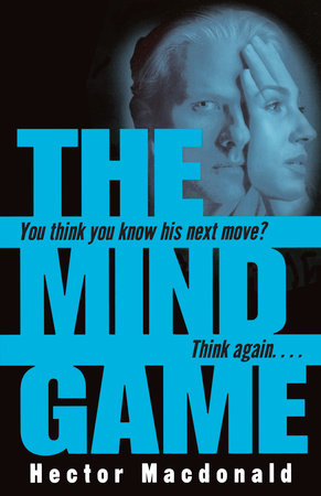 The Mind Game by Hector MacDonald