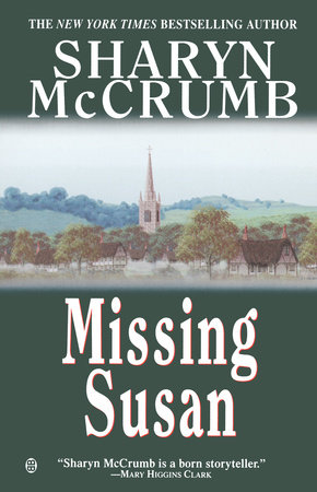 Missing Susan by Sharyn McCrumb