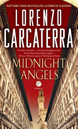 Midnight Angels by Lorenzo Carcaterra