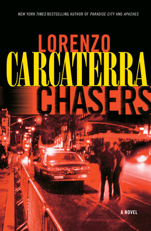 Chasers by Lorenzo Carcaterra