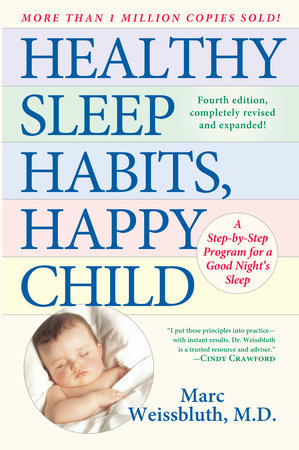 Weissbluth store sleep book