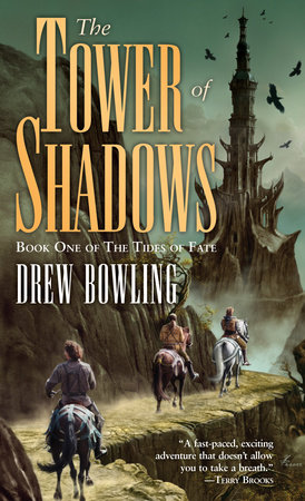 The Tower of Shadows