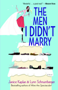 The Men I Didn't Marry