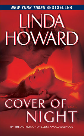 Cover of Night by Linda Howard