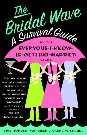 The Bridal Wave by Erin Torneo and Valerie Krause
