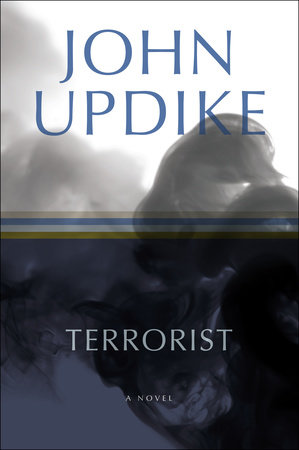 Terrorist by John Updike