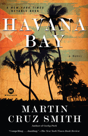 Havana Bay by Martin Cruz Smith