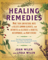 Healing Remedies