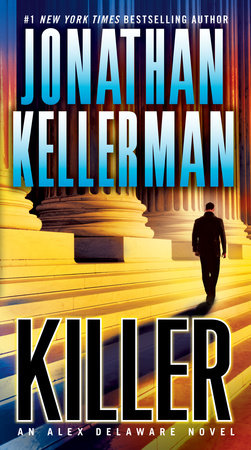 Killer by Jonathan Kellerman