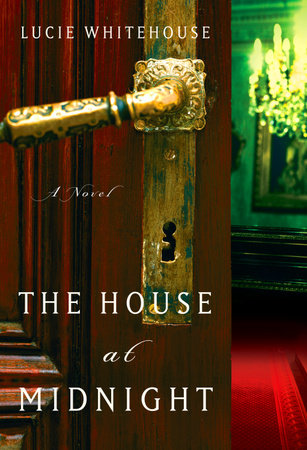 The House at Midnight by Lucie Whitehouse