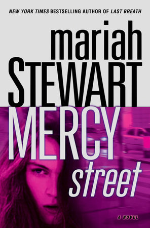 Mercy Street by Mariah Stewart