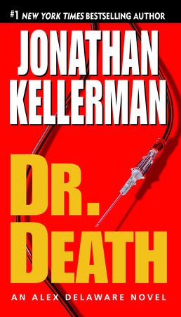 Dr. Death by Jonathan Kellerman