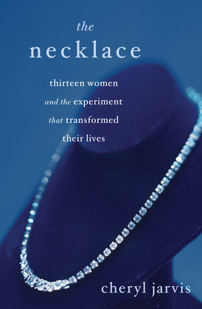 The Necklace by Cheryl Jarvis