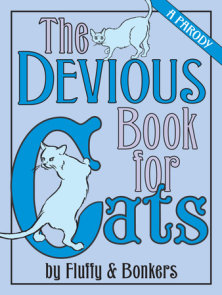 The Devious Book for Cats
