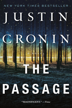 The Passage (TV Tie-in Edition) by Justin Cronin
