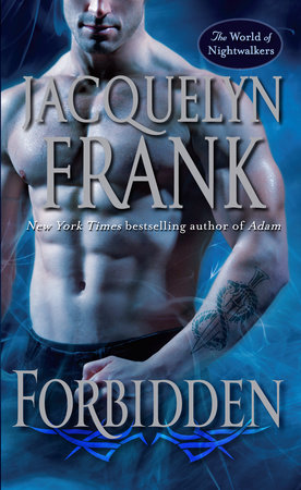 Forbidden by Jacquelyn Frank