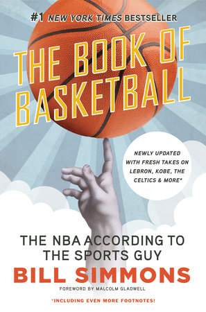 The Book of Basketball by Bill Simmons