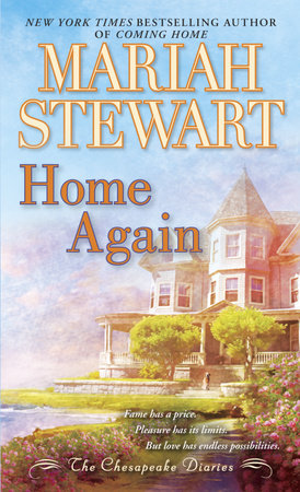 Home Again by Mariah Stewart