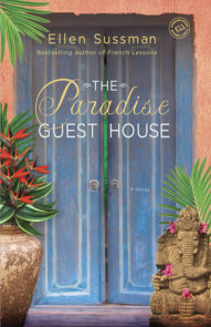 The Paradise Guest House