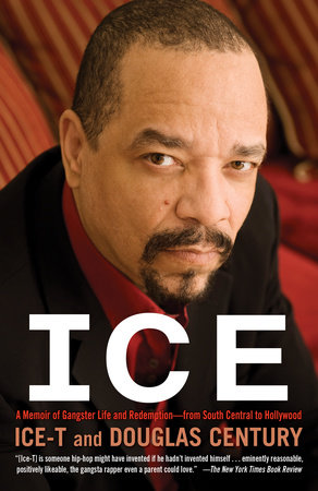 Ice by Ice-T and Douglas Century