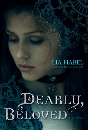 Dearly, Beloved by Lia Habel