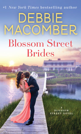 Blossom Street Brides by Debbie Macomber