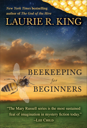 Beekeeping for Beginners (Short Story) by Laurie R. King