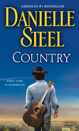 Country by Danielle Steel