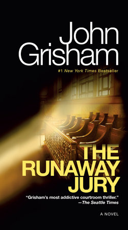 The Runaway Jury by John Grisham