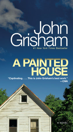 A Painted House by John Grisham