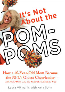 It's Not About the Pom-Poms