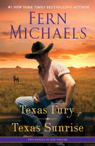 Texas Fury/Texas Sunrise