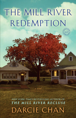 The Mill River Redemption by Darcie Chan
