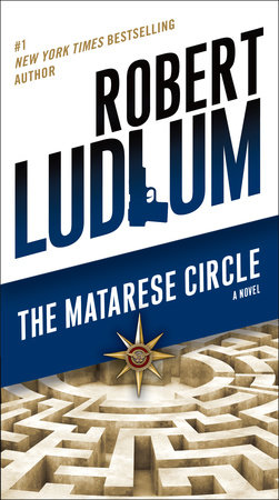 The Matarese Circle by Robert Ludlum