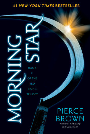 Morning Star Book Cover Picture