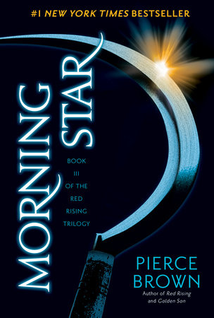 Morning Star by Pierce Brown