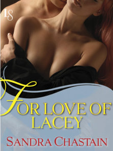 For Love of Lacey