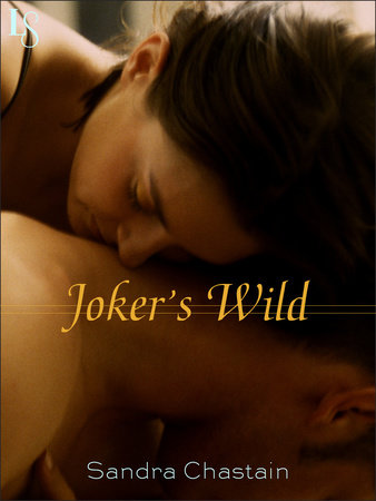 Joker's Wild by Sandra Chastain