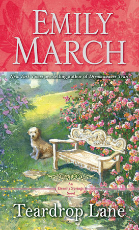 Teardrop Lane by Emily March
