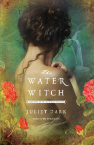 The Water Witch