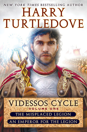 Videssos Cycle: Volume One by Harry Turtledove
