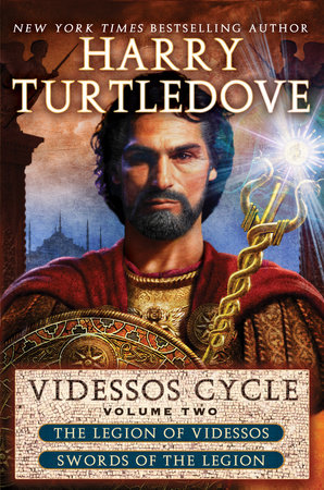 Videssos Cycle: Volume Two by Harry Turtledove