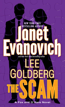 The Scam by Janet Evanovich and Lee Goldberg