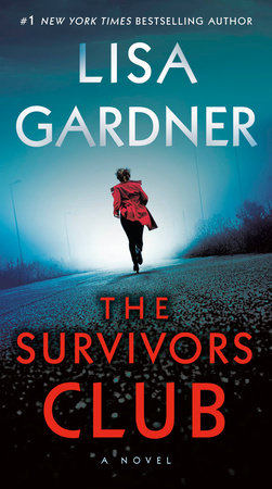 The Survivors Club by Lisa Gardner