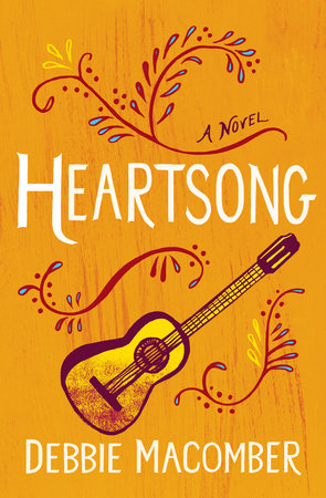 Heartsong by Debbie Macomber